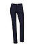 Golfhose Jana in winddichter und wasserabweisender Jersey-Qualität - navy