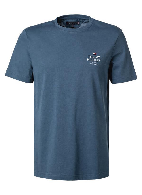 Tommy Hilfiger T-Shirt MW0MW36500/DBZ