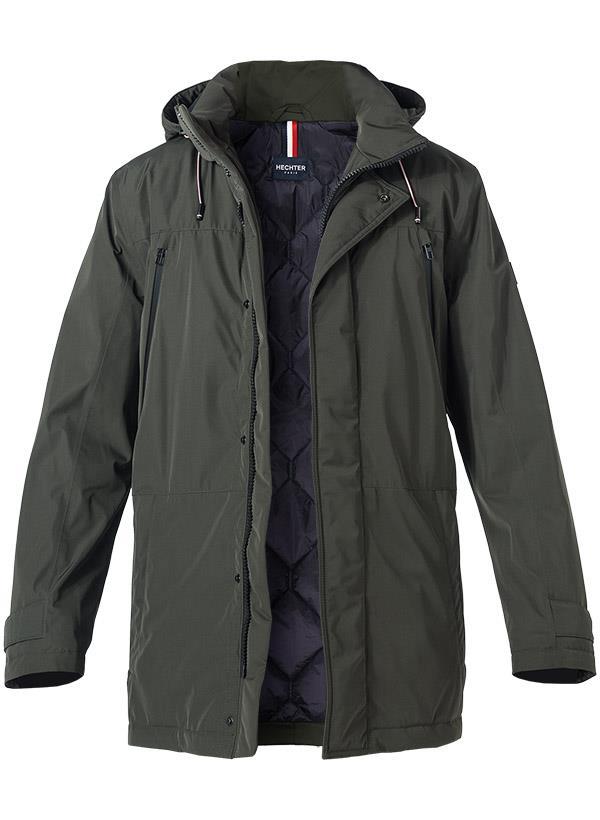 HECHTER PARIS Parka 50148/142240/590 Image 0