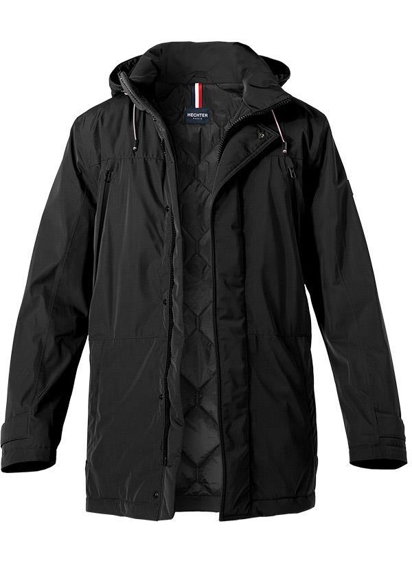 HECHTER PARIS Parka 50148/142240/990 Image 0