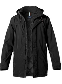 HECHTER PARIS Parka 50148/142240/990