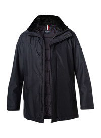 HECHTER PARIS Jacke 50123/142246/690