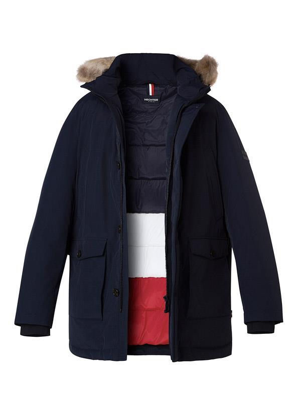 HECHTER PARIS Parka 50153/142241/690 Image 0