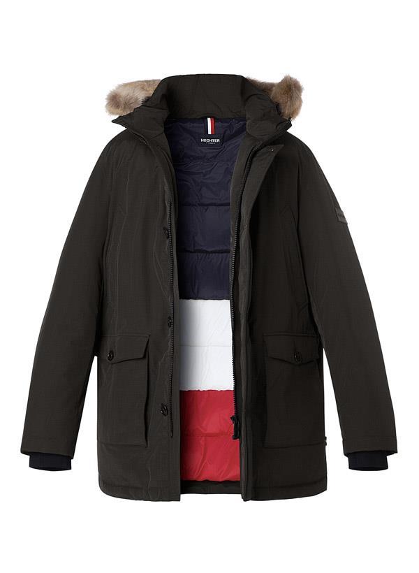 HECHTER PARIS Parka 50153/142241/590 Image 0