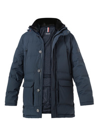 HECHTER PARIS Parka 50168/142205/690