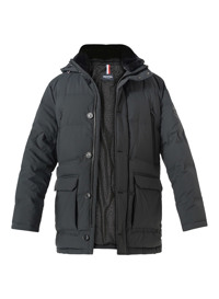 HECHTER PARIS Parka 50168/142205/990