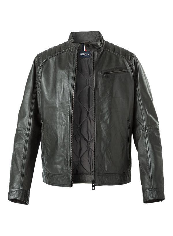 HECHTER PARIS Lederjacke 55300/142425/590 Image 0