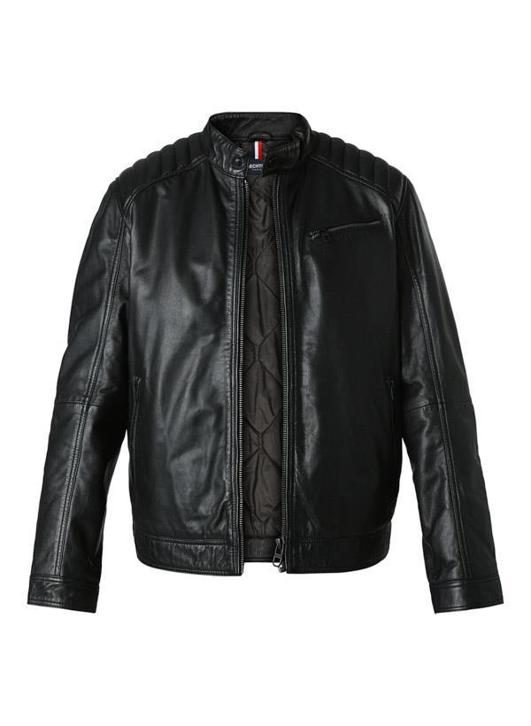 HECHTER PARIS Lederjacke 55300/142425/990 Image 0