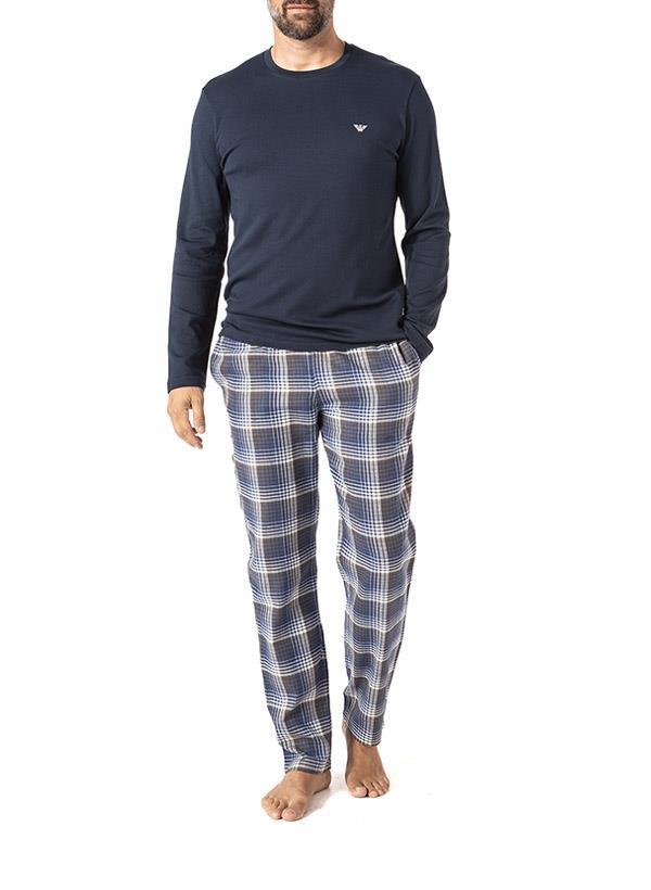 EMPORIO ARMANI Pyjama 112135/4F576/75036 Image 0