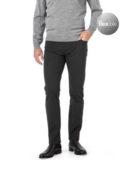 Stylingtipps Beschreibungsbild von HECHTER PARIS Hose 26050/142380/960