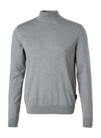 HECHTER PARIS Stehkragenpullover 65001/142801/930