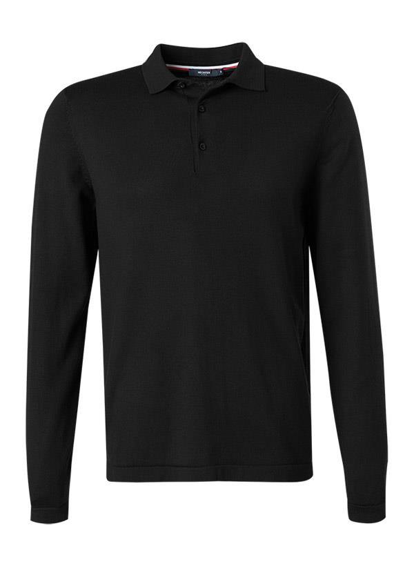 HECHTER PARIS Polo-Shirt 65004/142801/990 Image 0