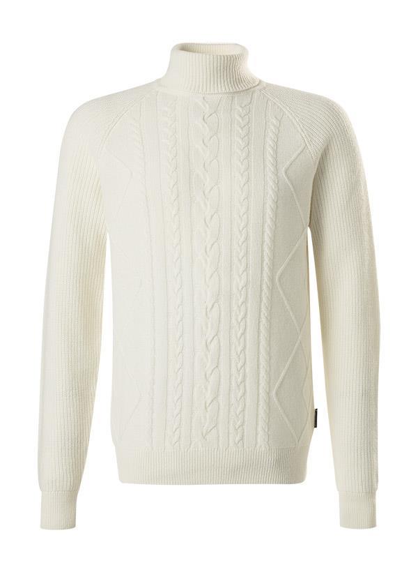 HECHTER PARIS Rollkragenpullover 65019/142814/90 Image 0