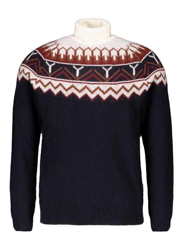 HECHTER PARIS Rollkragenpullover 65005/142814/690 Image 0