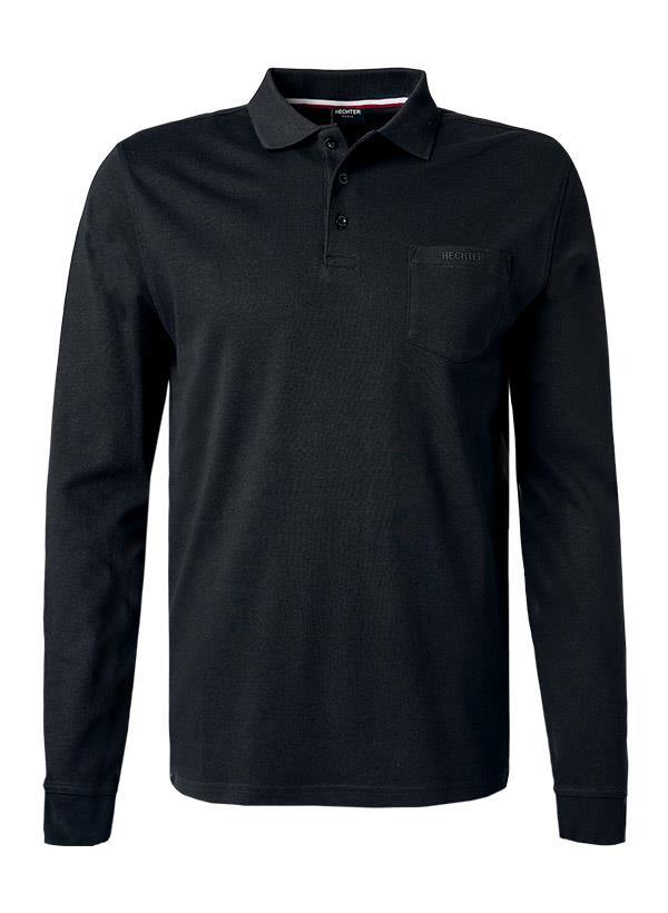 HECHTER PARIS Polo-Shirt 74003/142905/990 Image 0