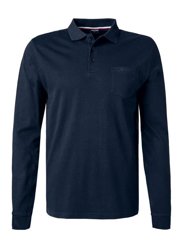 HECHTER PARIS Polo-Shirt 74003/142905/690 Image 0