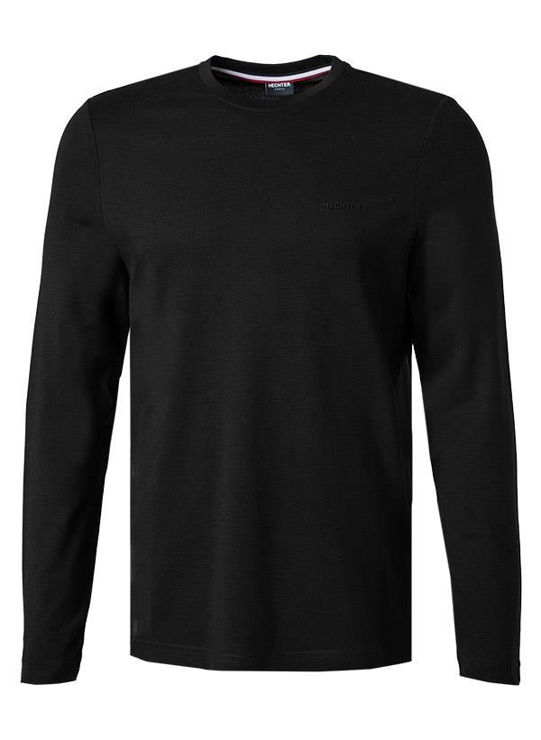 HECHTER PARIS Longsleeve 75005/142908/990 Image 0