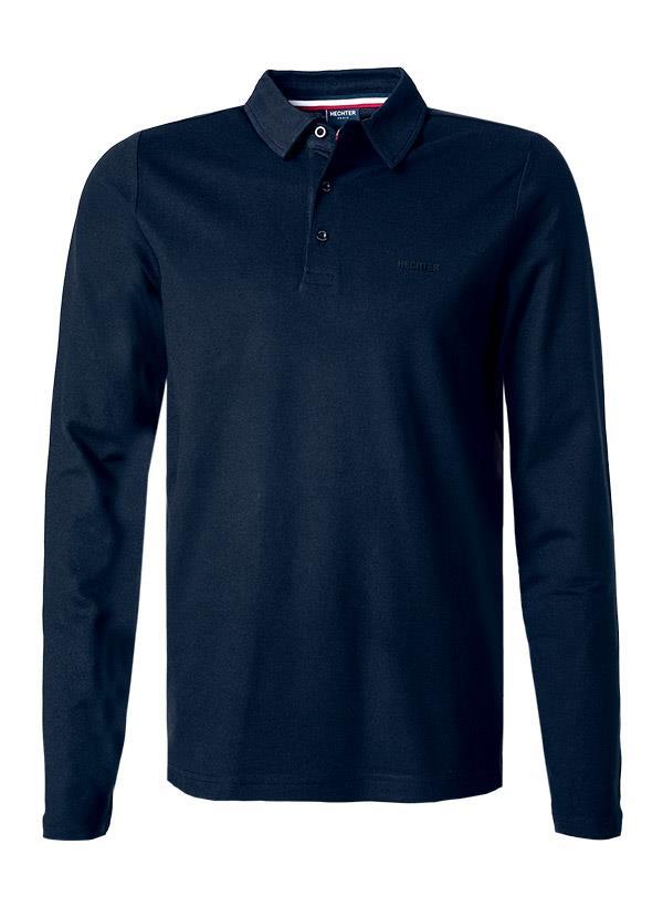 HECHTER PARIS Polo-Shirt 74020/142908/690 Image 0