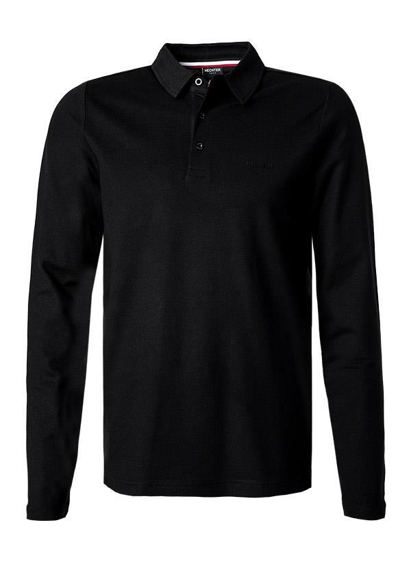 HECHTER PARIS Polo-Shirt 74020/142908/990 Image 0