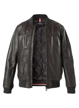 Stylingtipps Beschreibungsbild von HECHTER PARIS Blouson 55301/142425/490