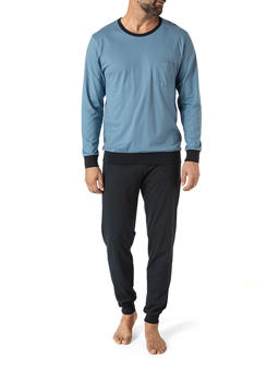 Stylingtipps Beschreibungsbild von CALIDA Pyjama 44389/469