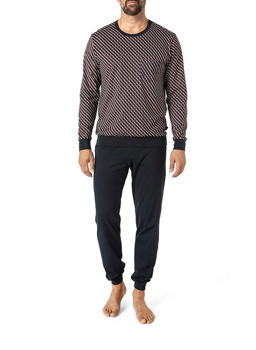 Stylingtipps Beschreibungsbild von CALIDA Pyjama 47480/116