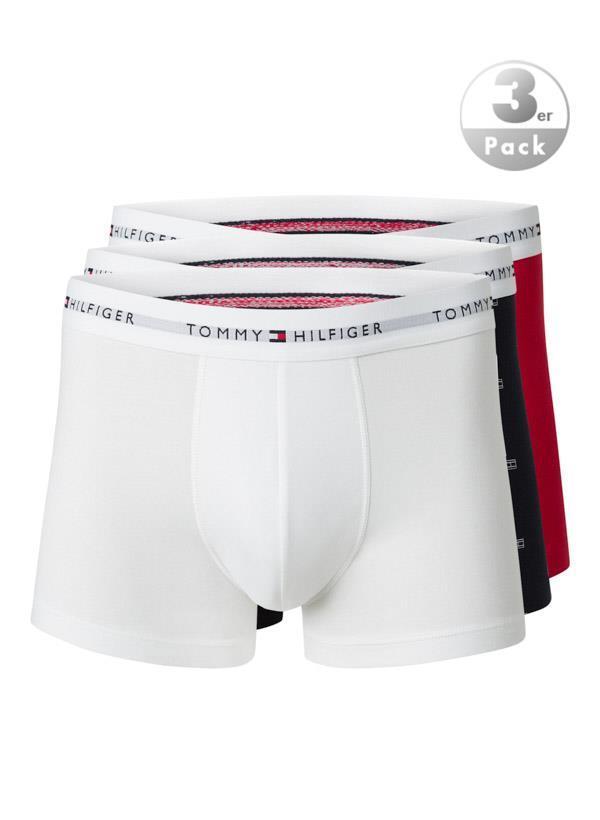 Tommy Hilfiger Trunks 3er Pack UM0UM02768/0W6 Image 0