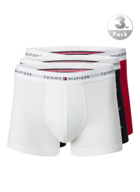 Tommy Hilfiger Trunks 3er Pack UM0UM02768/0W6