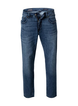 Stylingtipps Beschreibungsbild von Pierre Cardin Jeans Lyon C7 34510.8054/6828