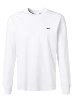 Stylingtipps Beschreibungsbild von LACOSTE Longsleeve TH7307/001