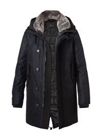 PEUTEREY Jacke KASA PEU3322/01110733/215