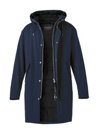 Marc O'Polo Parka 428 1056 70244/898