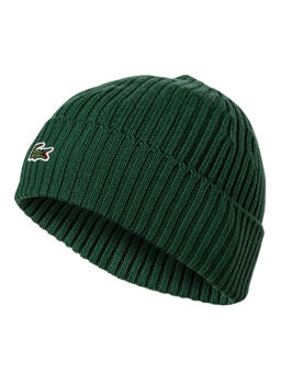 Stylingtipps Beschreibungsbild von LACOSTE Mütze RB0001/132