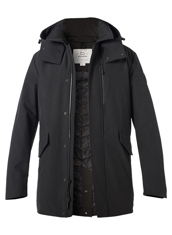 WOOLRICH Jacke WOOU0792MR/UT3496/100 Image 0