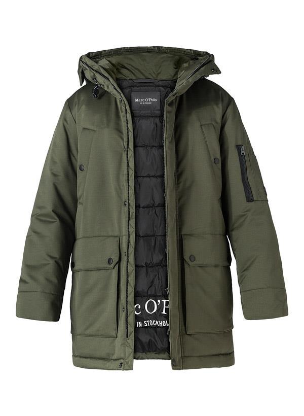 Marc O'Polo Parka 429 0249 70336/495 Image 0