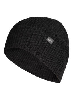 Stylingtipps Beschreibungsbild von WOOLRICH Mütze WOAC0331MR/UF0659/100