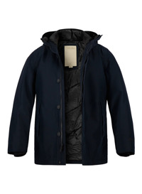 WOOLRICH Parka WOOU0971MR/UT3797/3989