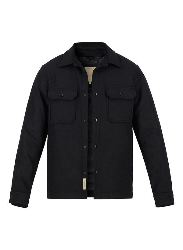 WOOLRICH Overshirt WOOS0158MR/UT3190/100 Image 0