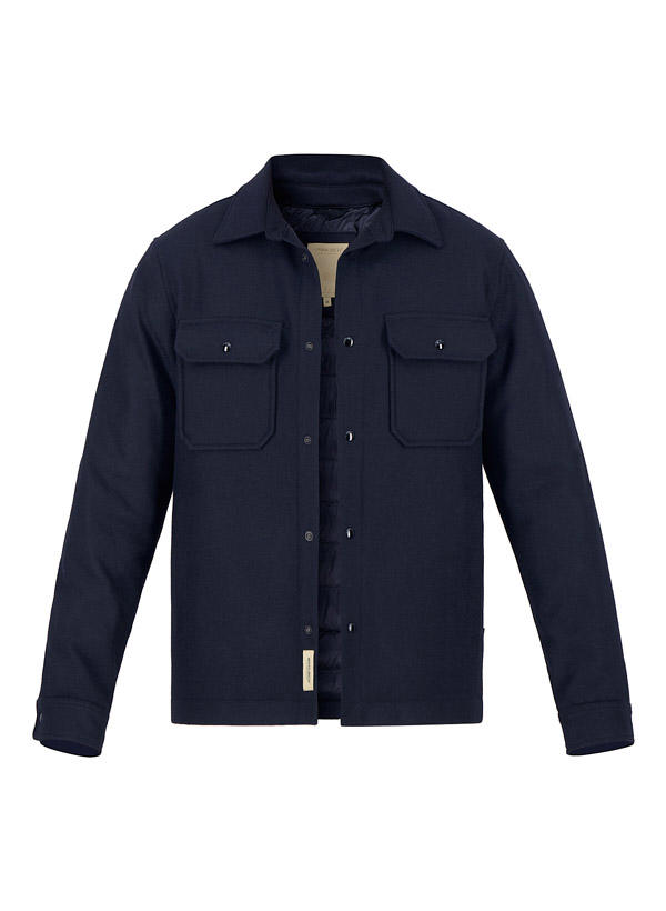 WOOLRICH Overshirt WOOS0158MR/UT3190/3989