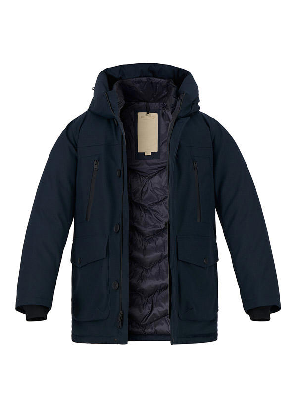 WOOLRICH Parka WOOU0931MR/UT3735/3989 Image 0