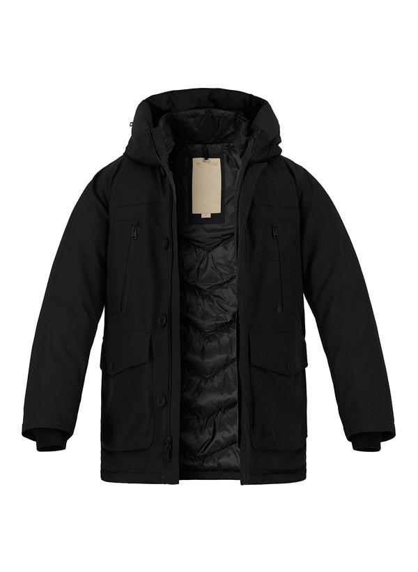 WOOLRICH Parka WOOU0931MR/UT3735/100