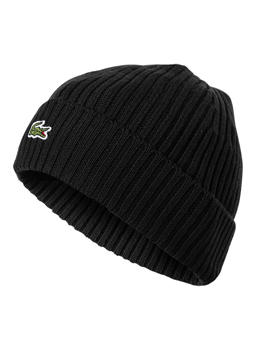 Stylingtipps Beschreibungsbild von LACOSTE Mütze RB0001/031