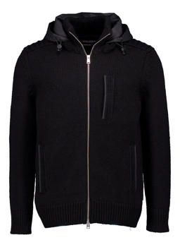 Stylingtipps Beschreibungsbild von Marc O'Polo Cardigan 430 6061 61194/990
