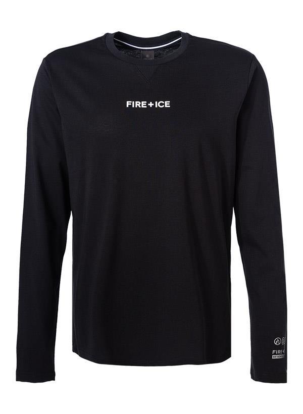 FIRE + ICE T-Shirt Aziz 5430/7030/026