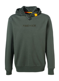 FIRE + ICE Hoodie Delvin 8409/8517/099