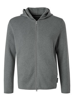 Stylingtipps Beschreibungsbild von Marc O'Polo Sweatjacke M28 5016 61206/936