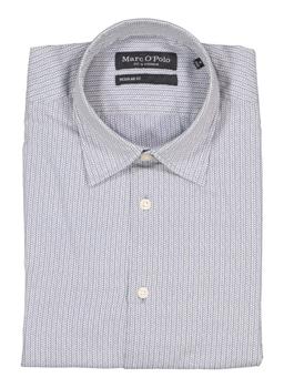 Stylingtipps Beschreibungsbild von Marc O'Polo Hemd M28 7354 42118/A81