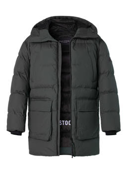 Stylingtipps Beschreibungsbild von Marc O'Polo Jacke M29 0960 70270/493