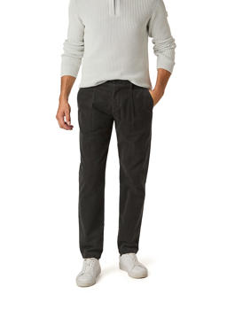 Stylingtipps Beschreibungsbild von Marc O'Polo Hose M29 0207 10214/985