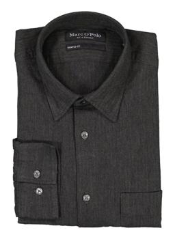 Stylingtipps Beschreibungsbild von Marc O'Polo Hemd M29 7276 42398/D91